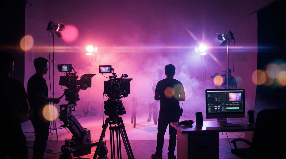 抖阴调色教程视频